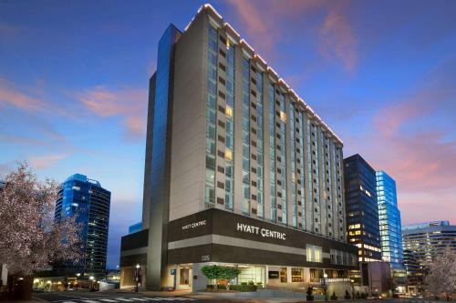 boutique hotels in Tysons Corner