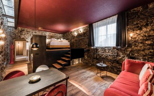 boutique hotels in Solda