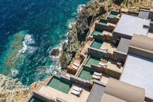 boutique hotels in Agia Pelagia