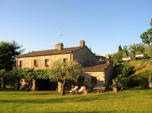 boutique hotels in Tuscia