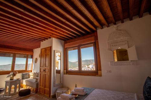 boutique hotels in Tanger-Tetouan