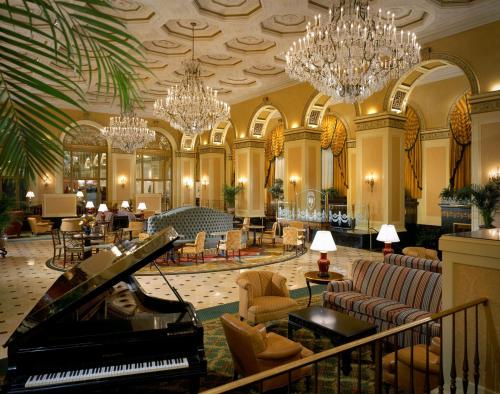 boutique hotels in Pittsburgh