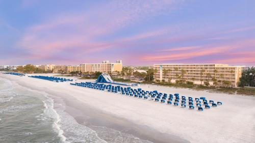 boutique hotels in Sarasota Area