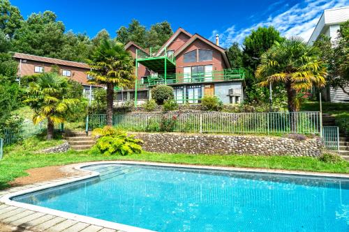 boutique hotels in Araucanía