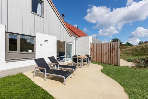 boutique hotels in Zandvoort