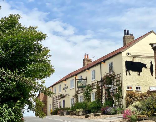 boutique hotels in North Yorkshire