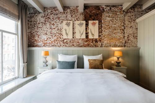 boutique hotels in Autoroute Utrecht Frankfurt