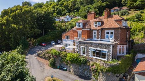 boutique hotels in Swansea