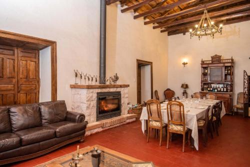 boutique hotels in Curicó
