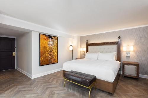 boutique hotels in Upper East Side