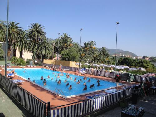 boutique hotels in Tigullio