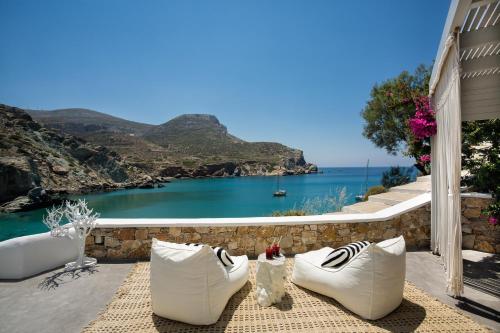 boutique hotels in Mediterranean