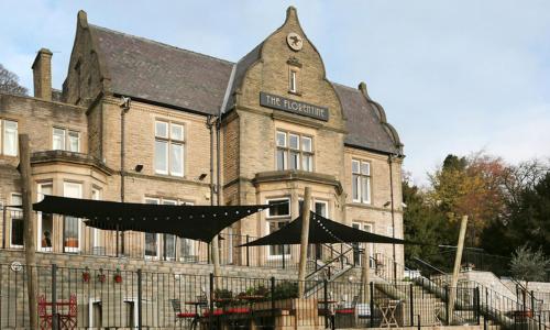 boutique hotels in Peak District