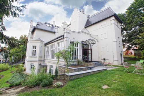 boutique hotels in Klodzko Valley