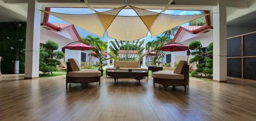 boutique hotels in Panglao Island
