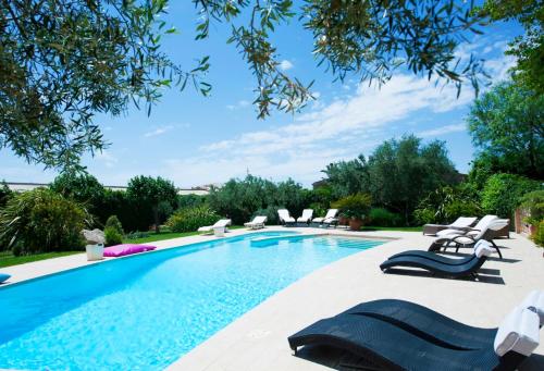 boutique hotels in Cannizzara