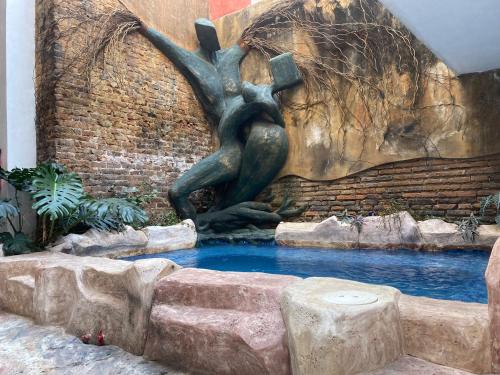 boutique hotels in Mazatlán