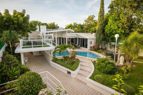boutique hotels in Valladolid