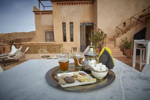 boutique hotels in Aït Ben Haddou