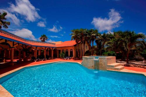 boutique hotels in Curaçao