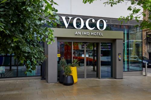 boutique hotels in Manchester