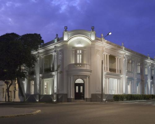 boutique hotels in Provincia De Lima