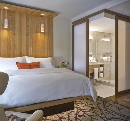 boutique hotels in Whiteface Mountain