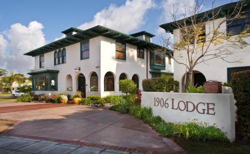 boutique hotels in San Diego Metropolitan Area