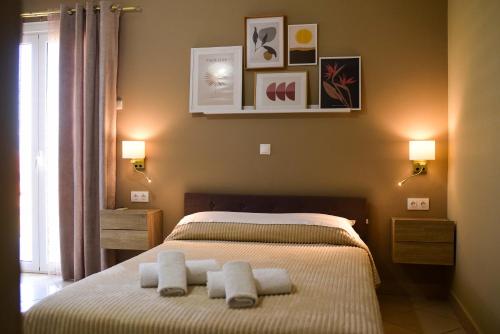 boutique hotels in Corinthia