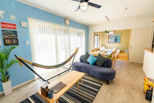 boutique hotels in Okinawa Island - North