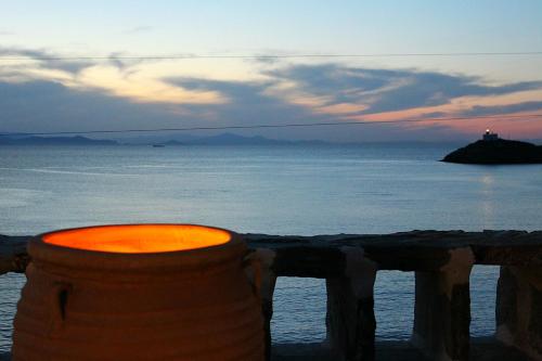 boutique hotels in Korissia
