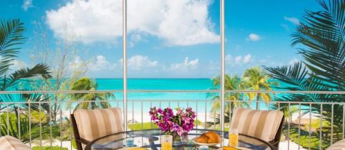 boutique hotels in Providenciales