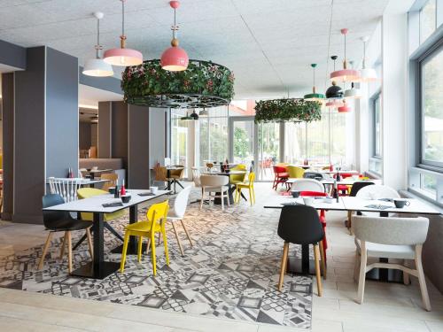 boutique hotels in Anglet
