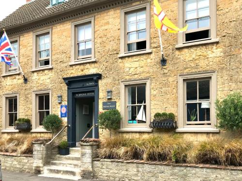boutique hotels in Weymouth