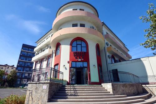 boutique hotels in Eforie Nord