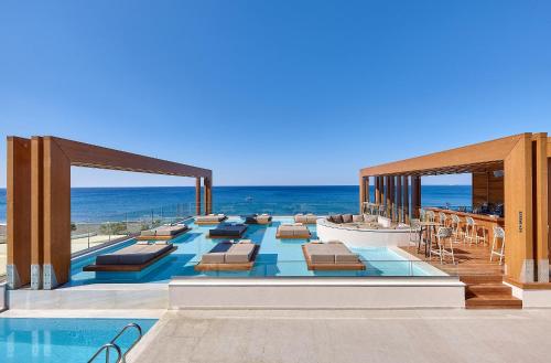 boutique hotels in Lasithi