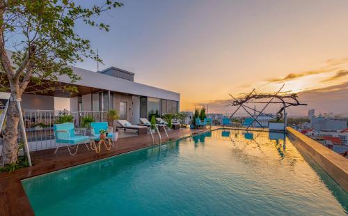 boutique hotels in Danang And Vicinity