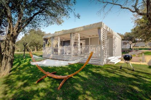 boutique hotels in Istria