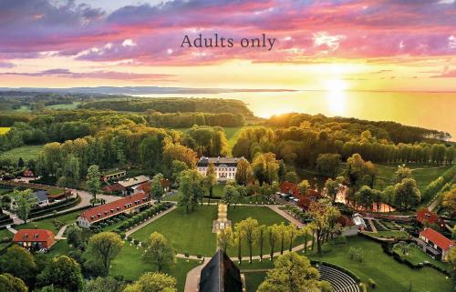 boutique hotels in Svendborg