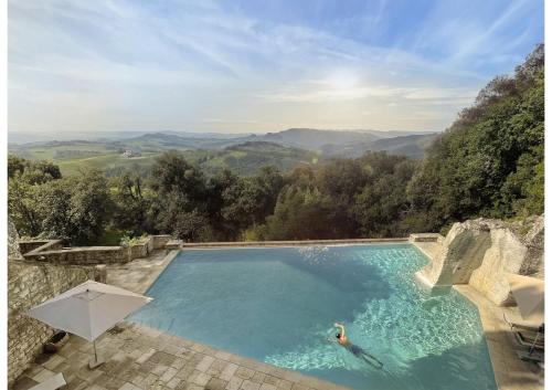 boutique hotels in Val D'Elsa