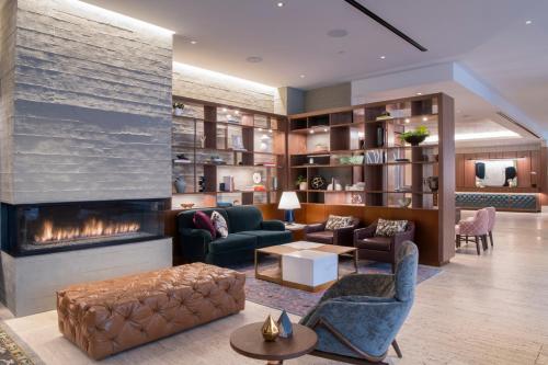 boutique hotels in Cambridge