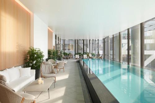 boutique hotels in Middlesex