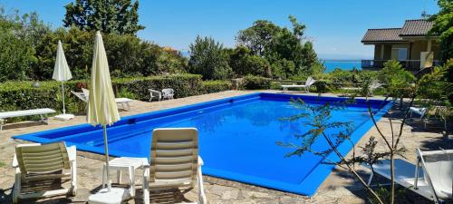 boutique hotels in Porto Ercole