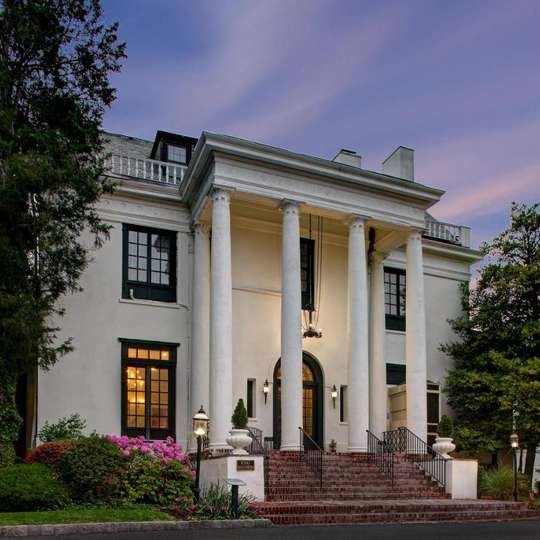 boutique hotels in Hudson Valley