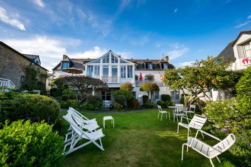 boutique hotels in Quiberon