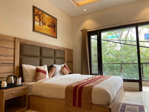 boutique hotels in Amritsar