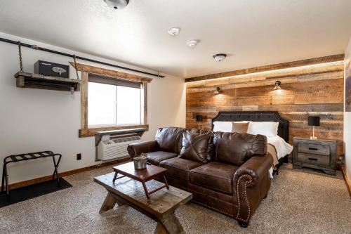 boutique hotels in Region West
