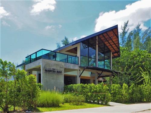 boutique hotels in Krabi