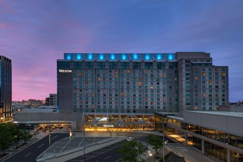 boutique hotels in Boston Metropolitan Area