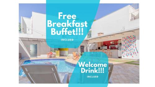boutique hotels in Ciudad Del Este